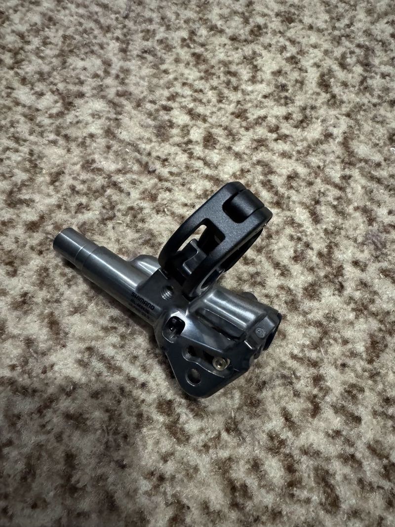 Shimano XTR BL-M9100 pravá