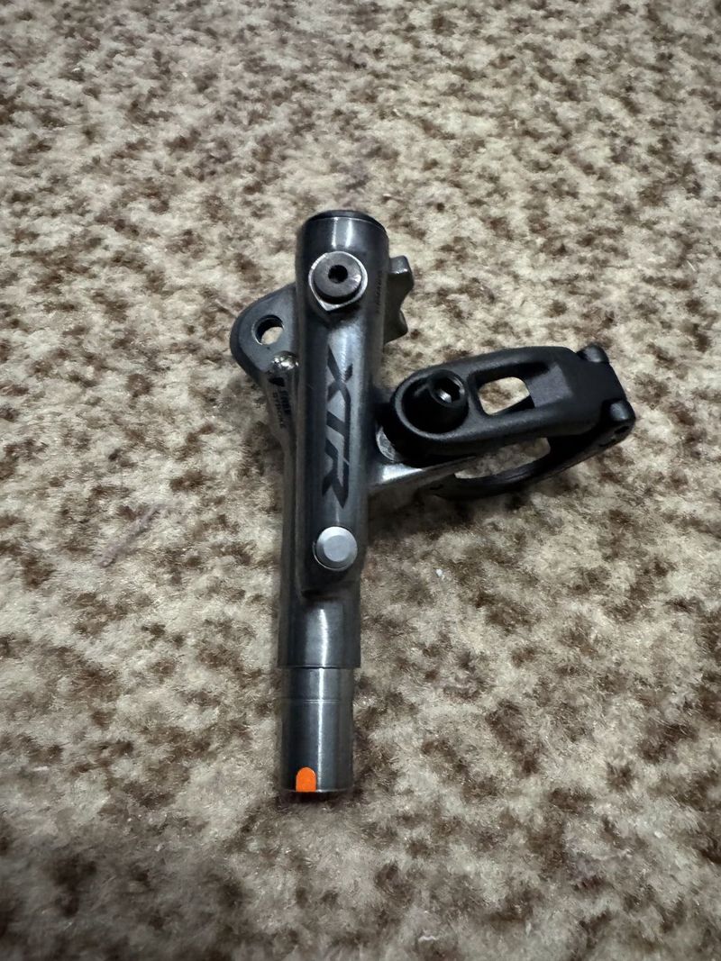 Shimano XTR BL-M9100 pravá