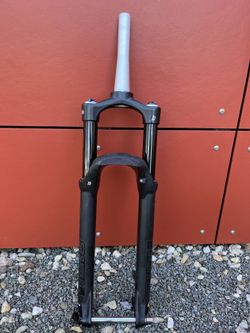 Vidlice SR Suntour Raidon 34 