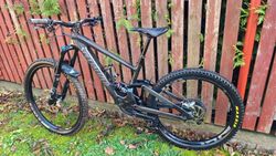 Specialized Kenevo SL - vel. S2