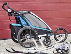 THULE Chariot Sport 2