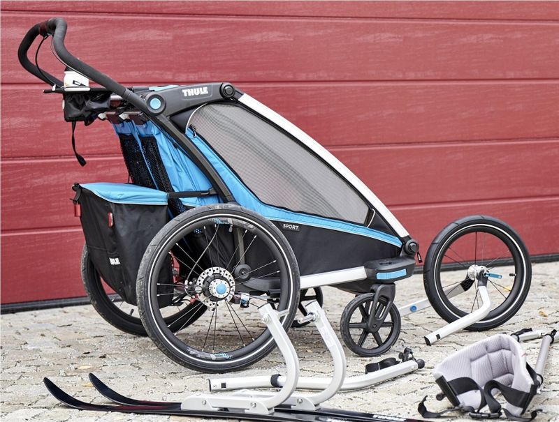 THULE Chariot Sport 2