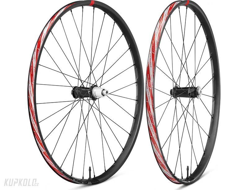 Fulcrum RED ZONE 3 29" Boost Microspine - NOVÉ