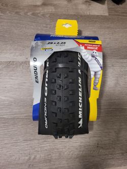 Plášť Michelin MUD enduro 29x2,25 comp line