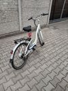 Dámské elektrokolo spirit