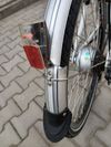 Dámské elektrokolo spirit