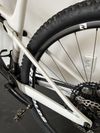 CANYON Lux World Cup CF Custom Build - vel. L