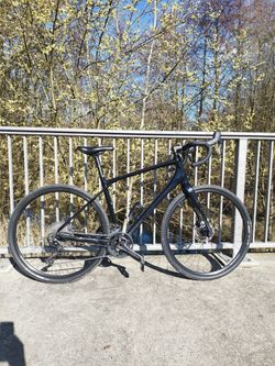 Merida Silex 400 GRX M, 2x10