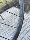 Mavic Crossmax Carbon SL R Boost CL 29" vypletené kolo XD ořech