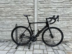 Bianchi sprint Ultegra disc 