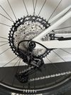 CANYON Lux World Cup CF Custom Build - vel. S