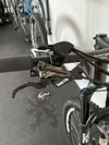 CANYON Lux World Cup CF Custom Build - vel. S