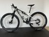 CANYON Lux World Cup CF Custom Build - vel. S