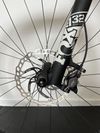 CANYON Lux World Cup CF Custom Build - vel. S