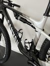 CANYON Lux World Cup CF Custom Build - vel. S