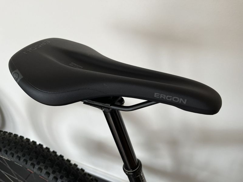 CANYON Lux World Cup CF Custom Build - vel. S