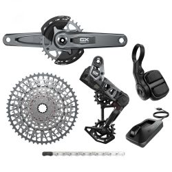 Sada SRAM GX SL T-Type Eagle Transmission AXS