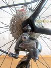 Karbonový PLANET X CX na shimano Tiagra/105, 58 cm. Super stav
