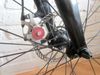 Karbonový PLANET X CX na shimano Tiagra/105, 58 cm. Super stav
