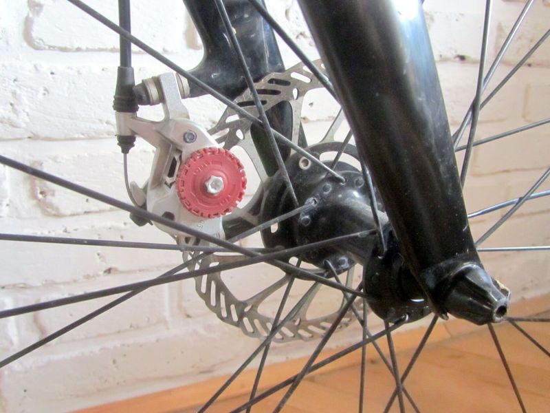 Karbonový PLANET X CX na shimano Tiagra/105, 58 cm. Super stav