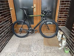 Cannondale SuperSix Evo vel.58 r.v.2016