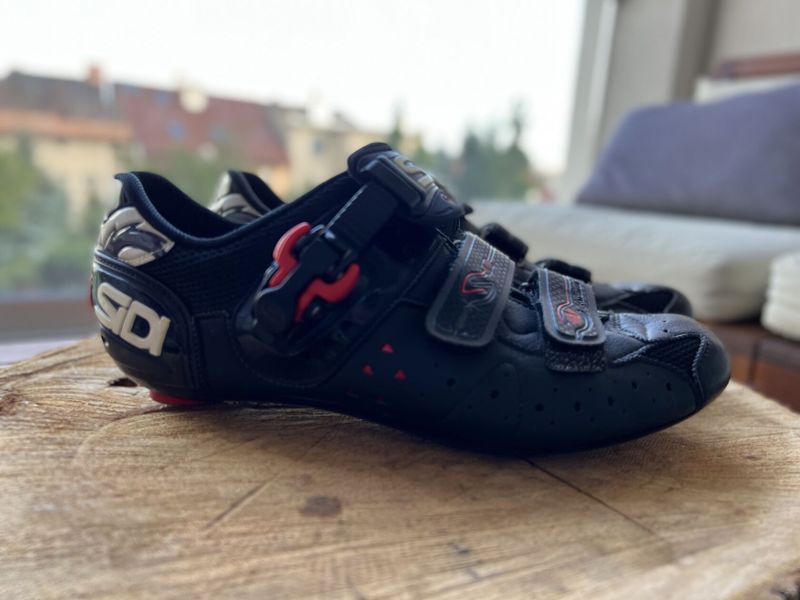 Sidi Genius 5.1 43/44