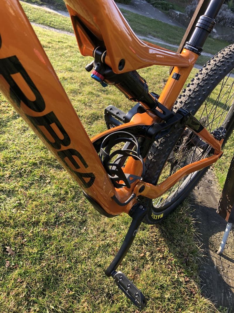 Orbea Occam H30