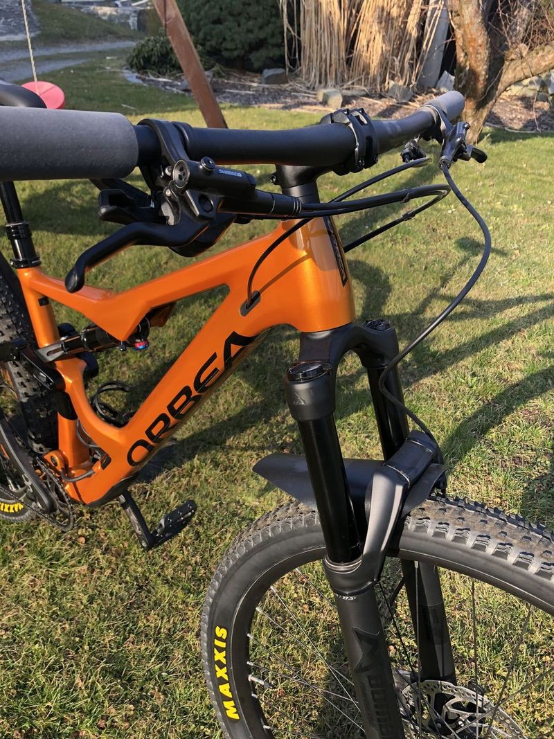 Orbea Occam H30