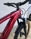 Elektrokolo Trek Fuel EXe 8 GX AXS 2024 - Rage Red to Deep Dark Blue 29″