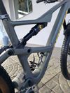 Horské kolo Orbea OCCAM SL M30 Spaceship green grey carbon 2024 29″