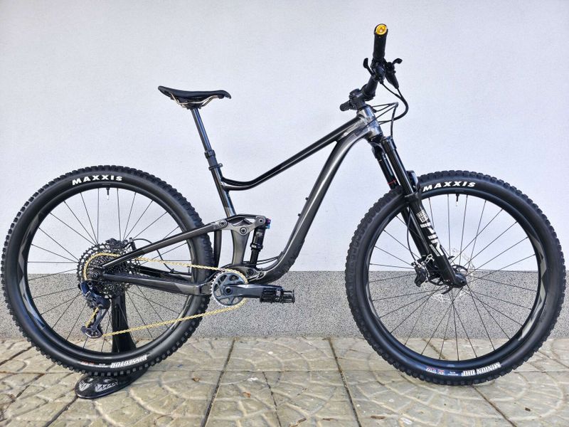 Horské kolo GIANT Trance X 29" 2 2024