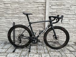 Giant tcr advanced - karbonová kola 