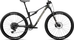 ORBEA OIZ AXS