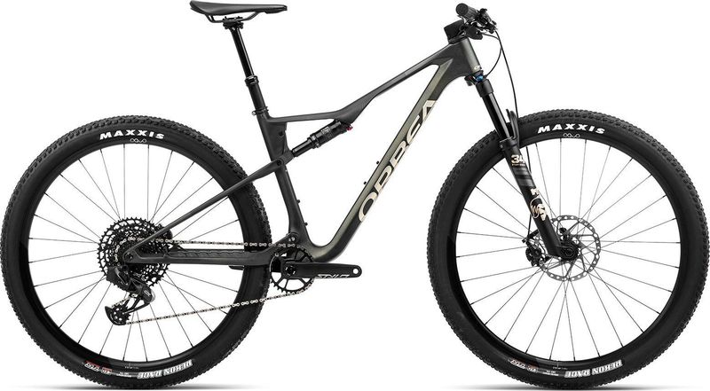 ORBEA OIZ AXS