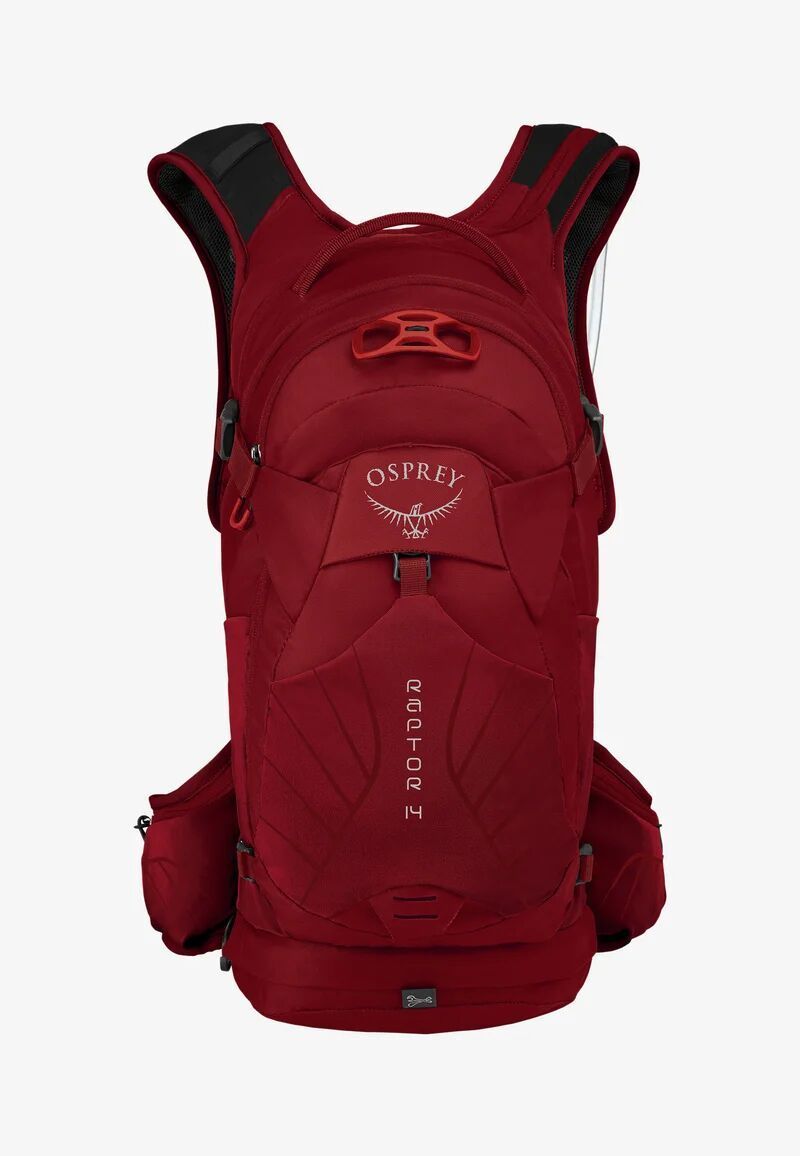 Osprey Raptor 14 Cycling Backpack