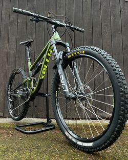 Kellys Thorx 50 "S"