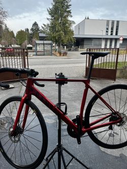 Canyon cf sl