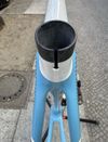 Karbonový rámový set Focus Izalco Max velikost XXL, nový