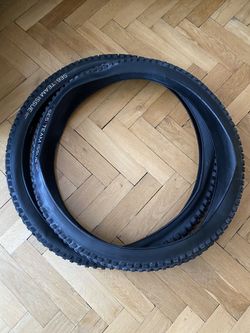 Pláště Bontrager SE5 Team Issue 27.5", 29", Bontrager SE6 Team Issue 29"