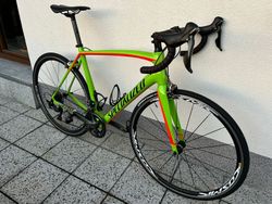 Specialized tarmac