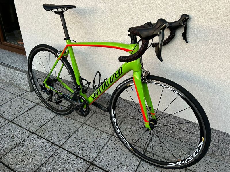 Specialized tarmac