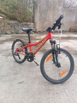 Prodám dětské kolo