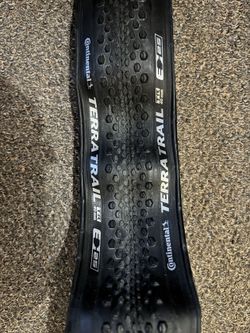 Continental terra trail TLR