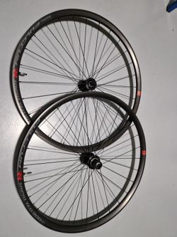 Sada kol FULCRUM Rapid Red 900 DB 28“ - HG11