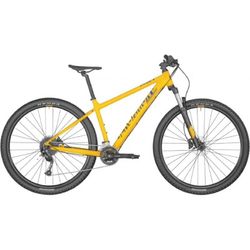 Horské kolo 29” - Bergamont Revox 4 (L) - NOVÉ!