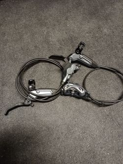 Brzdy Sram Level BRZ