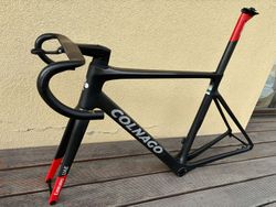 Colnago V4Rs UAE Emirates, 510/455