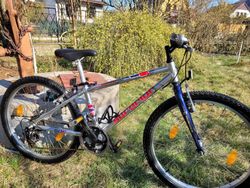 Dětské kolo Superior 24"