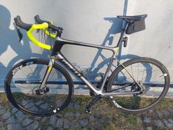 Giant defy di2 top stav 
