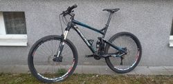 Lapierre x-control